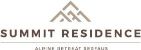 Summit Residence Logo